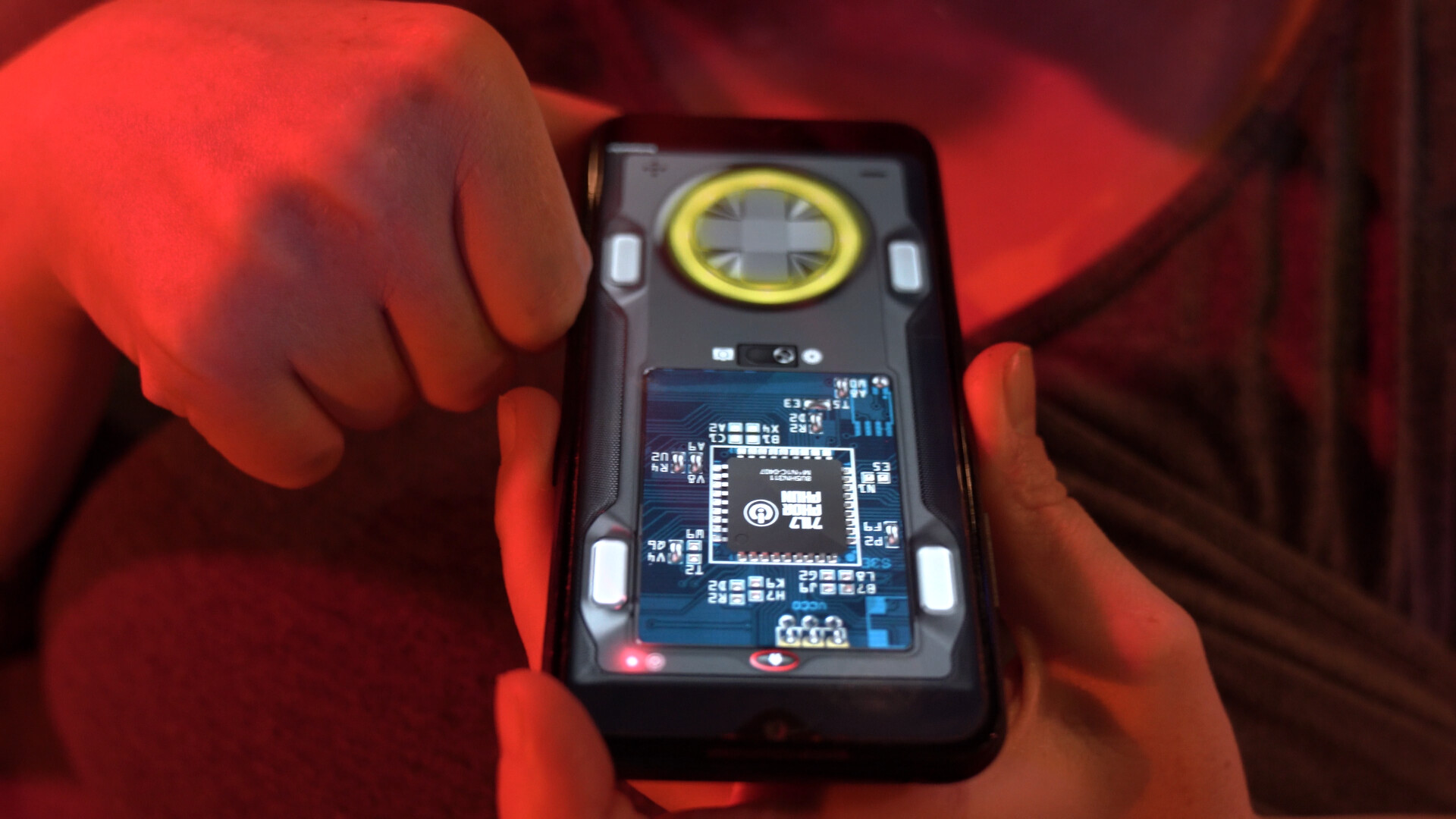 Bomb Squad screenshot #12