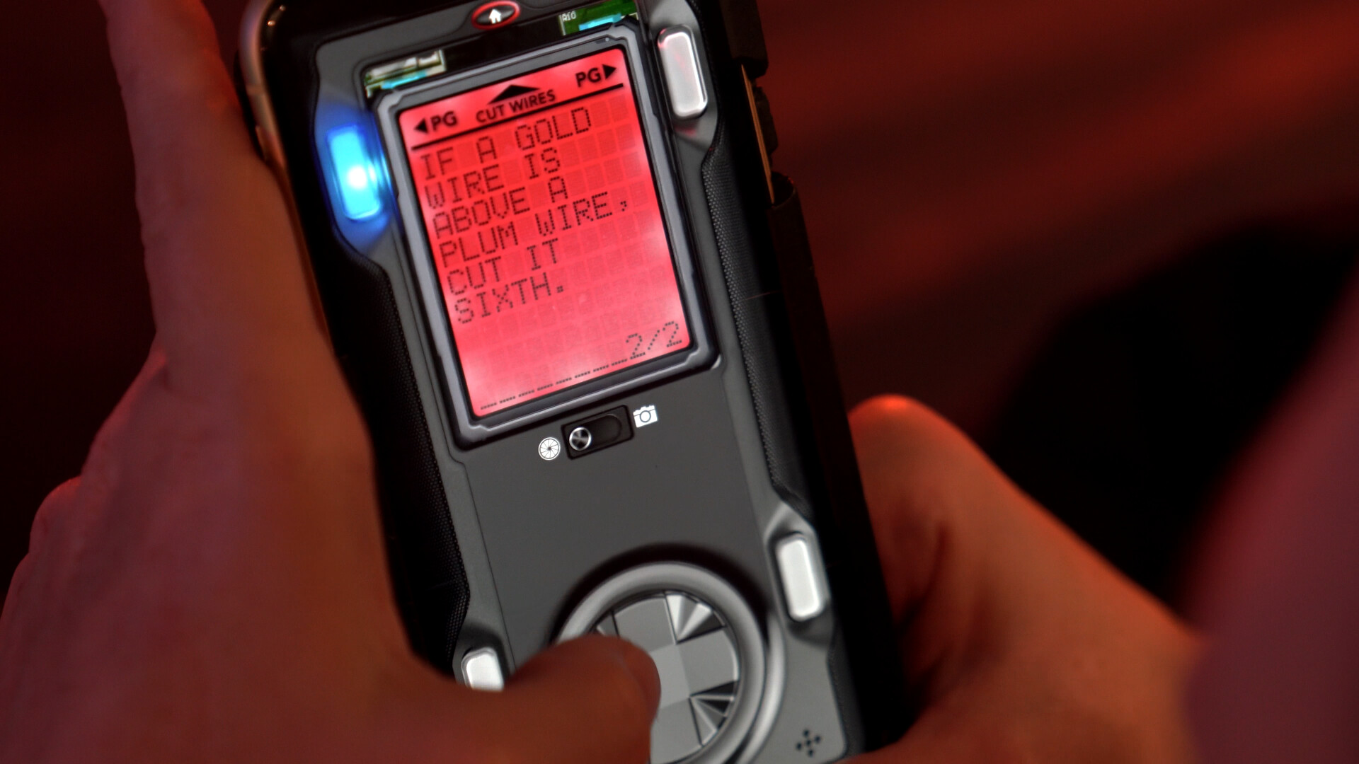 Bomb Squad screenshot 9