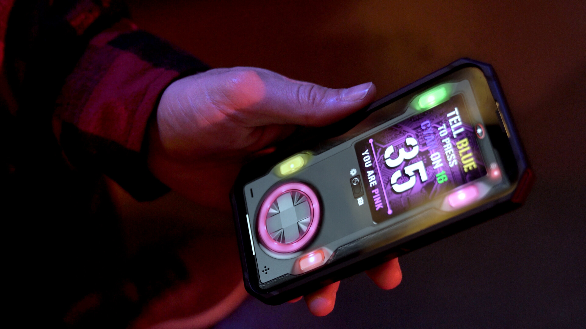 Bomb Squad screenshot #10