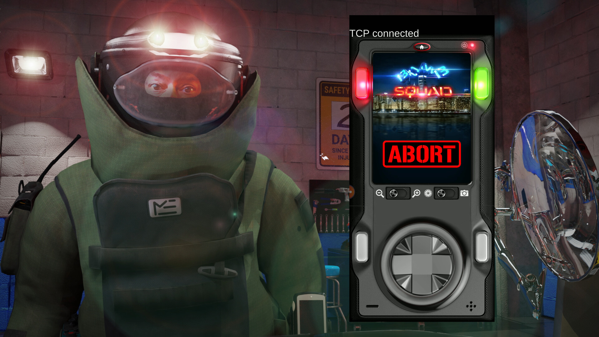 Bomb Squad screenshot #18