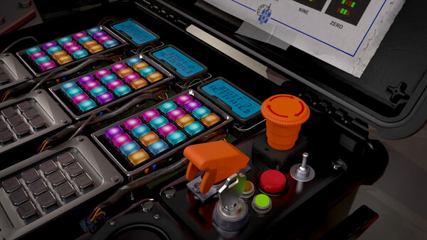 Screenshot of Bomb Squad