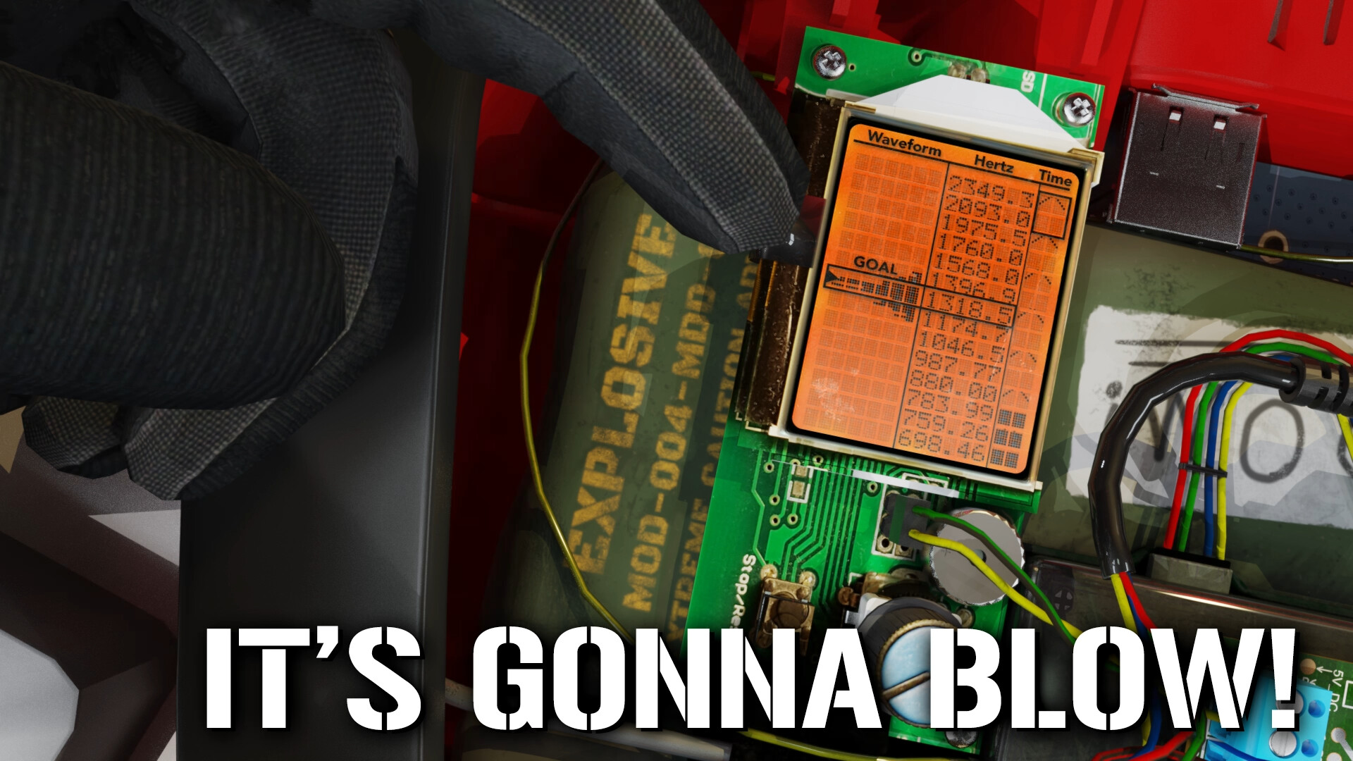 Bomb Squad screenshot #7