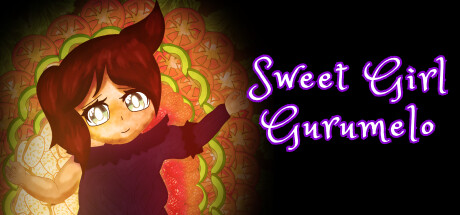 Sweet Girl Gurumelo Cover Image