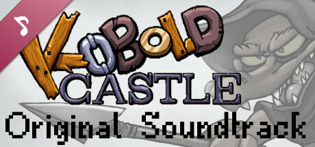 Kobold Castle Soundtrack banner image