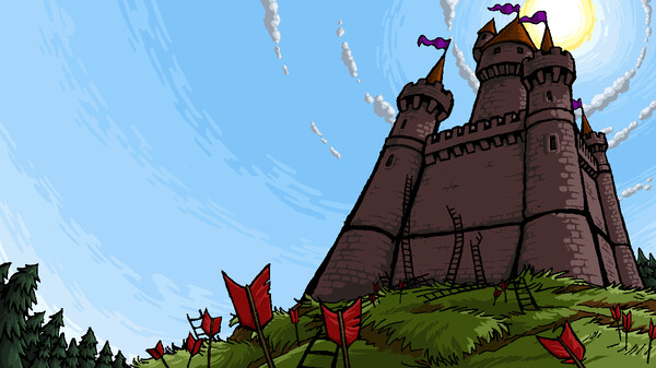 Kobold Castle Soundtrack screenshot 1