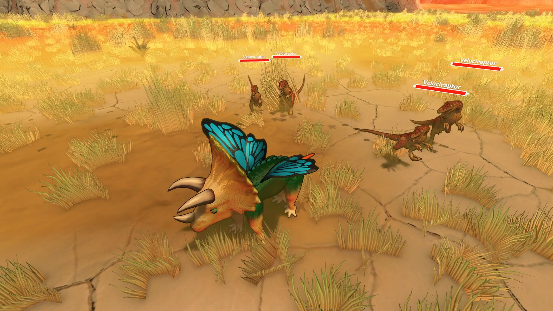 Strange Seed screenshot #6