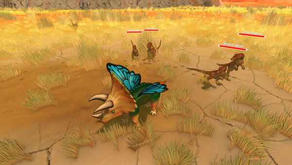 Strange Seed