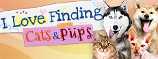 I Love Finding Cats & Pups