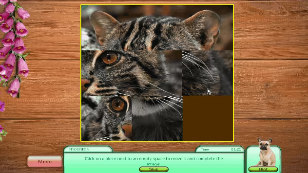 I Love Finding Cats & Pups video 3