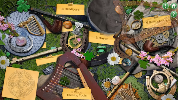 So Much Stuff 3: Odds & Ends video 1