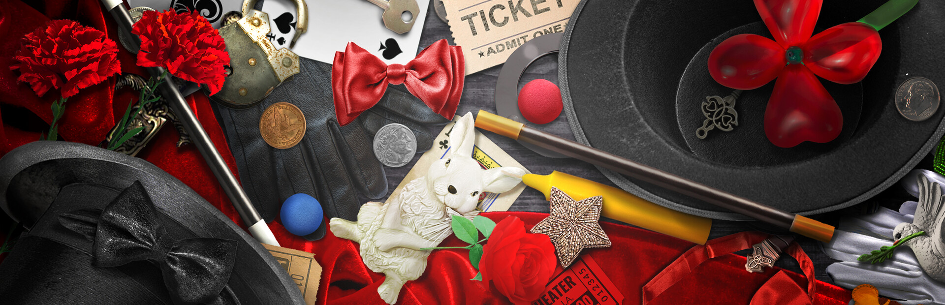 So Much Stuff 3: Odds & Ends