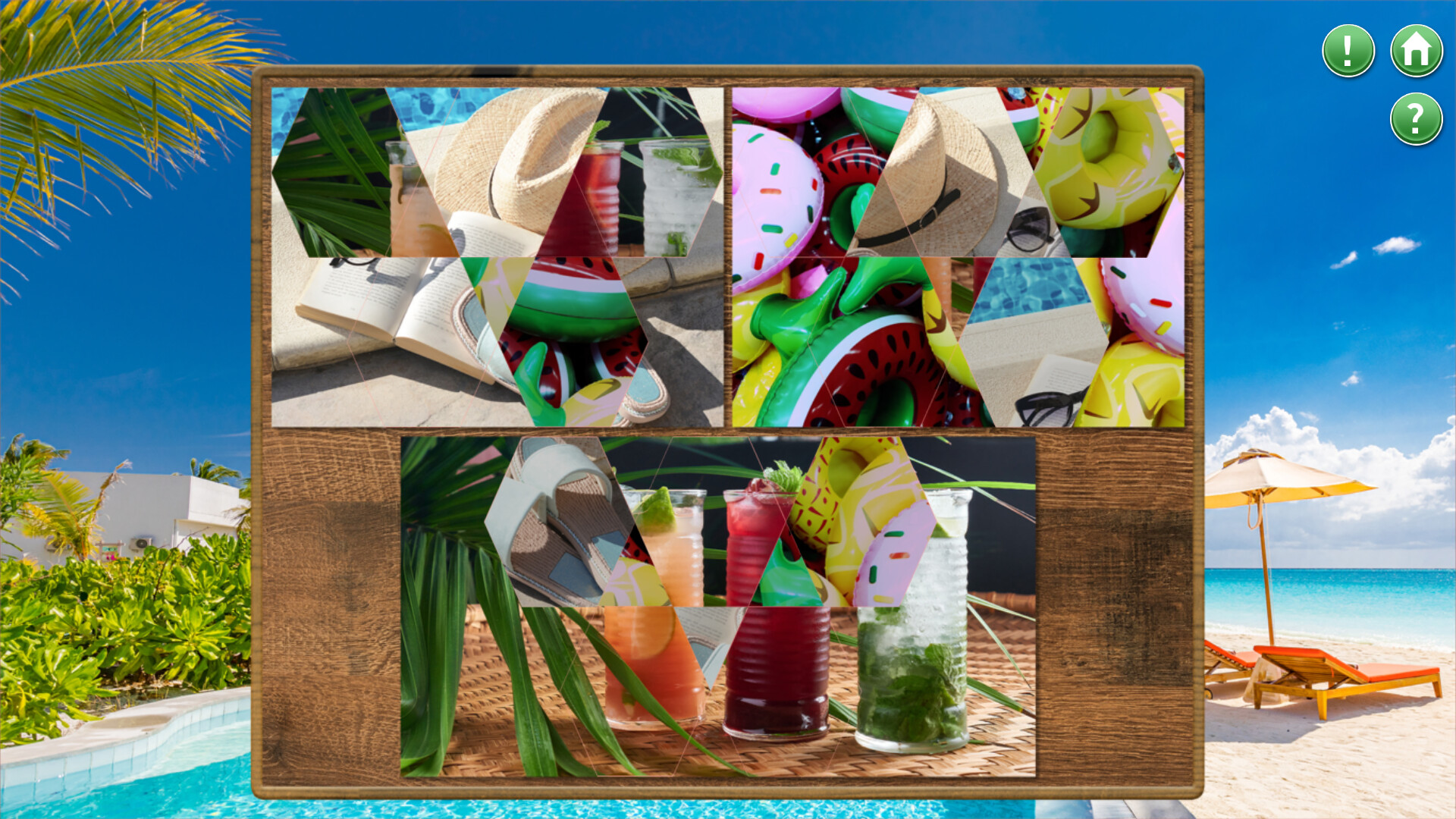 #9. So Much Stuff 3: Odds & Ends (Steam) 由: Boomzap Inc