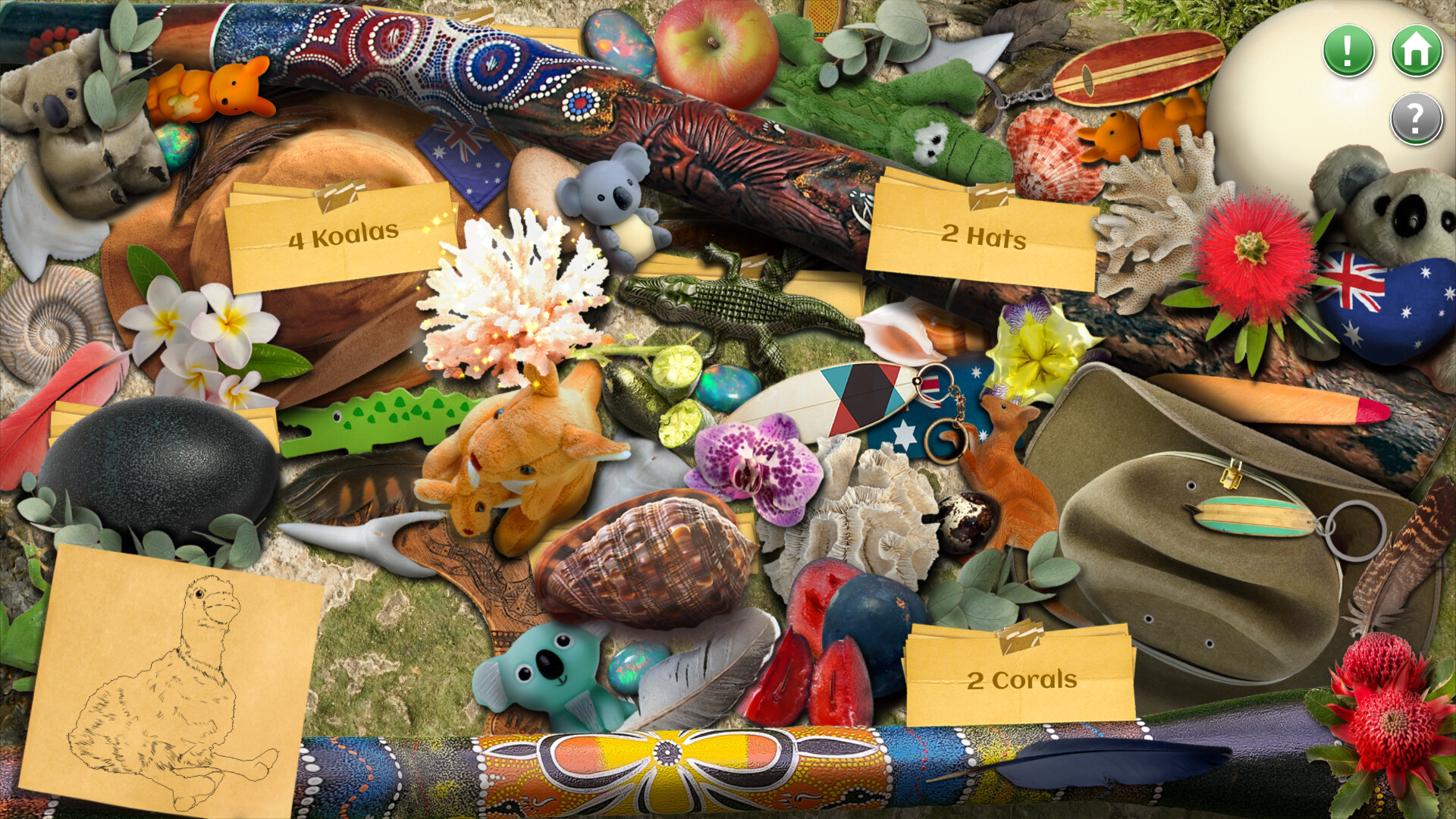 #8. So Much Stuff 3: Odds & Ends (Steam) 由: Boomzap Inc