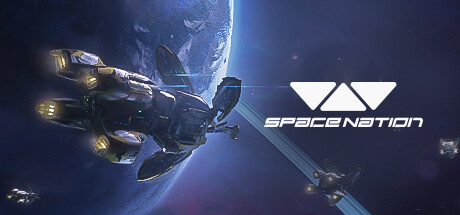 Space Nation Online cover art