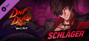 DNF Duel - DLC 2: Schläger