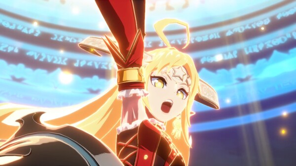 DNF Duel - DLC 3: Battle Mage