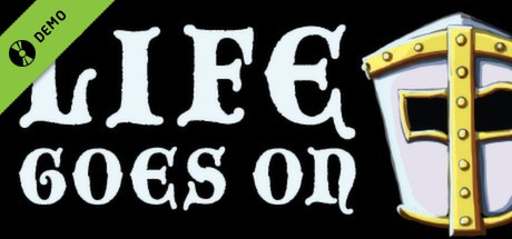 Life Goes On Demo game cover