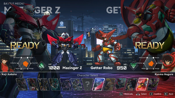 机动战队VS/Iron Saga VS (v1.5)