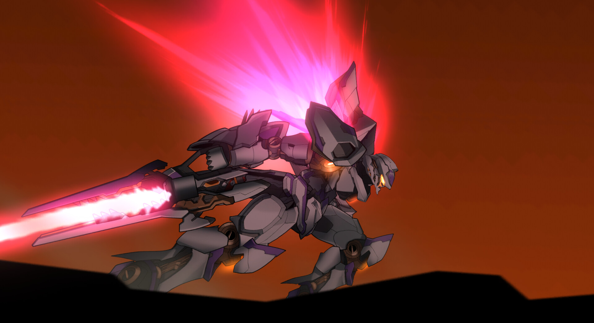 Iron Saga VS screenshot #6