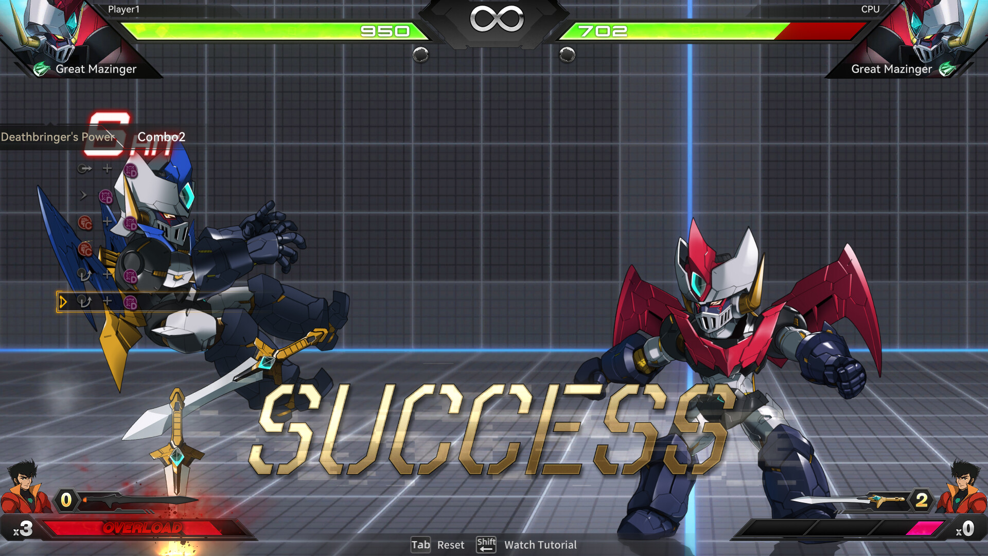 Iron Saga VS screenshot #9