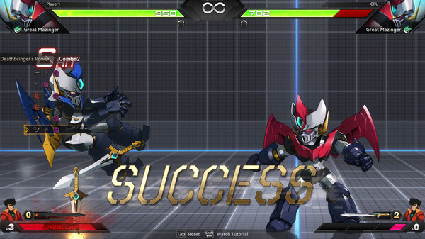 机动战队VS/Iron Saga VS (v1.5)