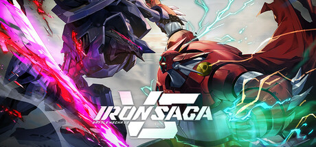 Iron Saga VS Steam Key | Steambase