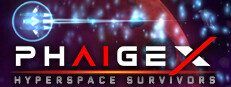 PhaigeX: Hyperspace Survivors Playtest Small Capsule Image