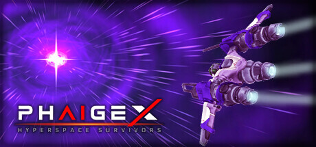 PhaigeX: Hyperspace Survivors Playtest Cheat Engine/CT