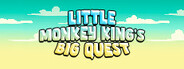 Little Monkey King's Big Quest