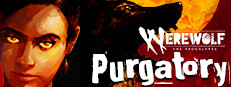 Werewolf: The Apocalypse — Purgatory