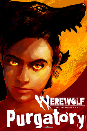 Werewolf: The Apocalypse - Purgatory cover art