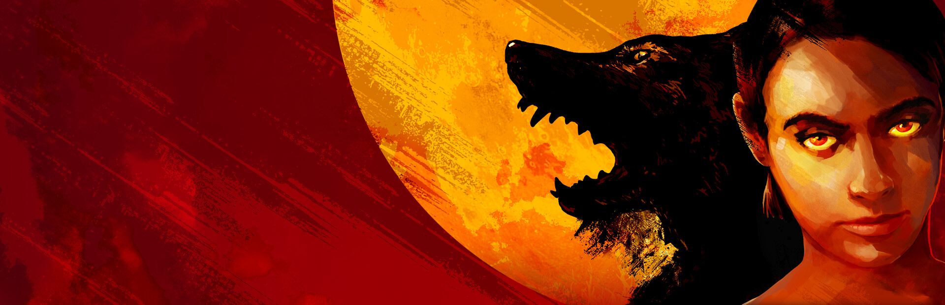 Werewolf: The Apocalypse — Purgatory