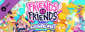 DLC - Friends vs Friends: Baba's Laundromat capsule image