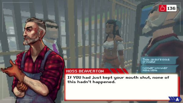 Local News with Cliff Rockslide screenshot 6