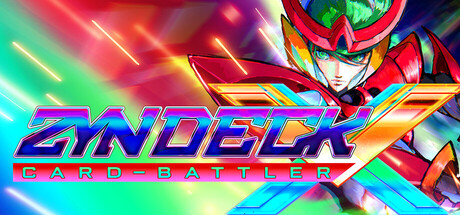 ZYNDECK VX: Card Battler