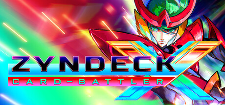 ZYNDECK VX: Card Battler - similar game to Witherheart by Kivicom