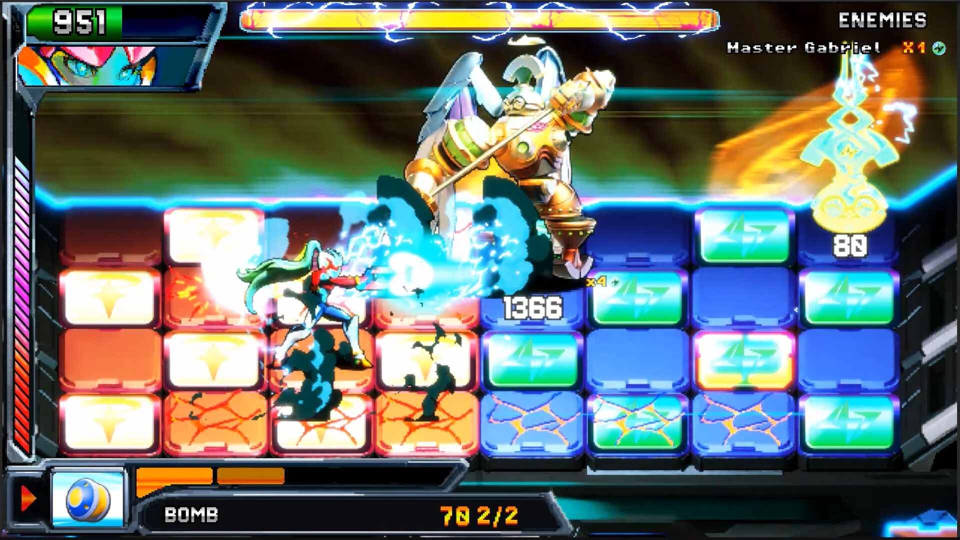 Steam：ZYNDECK VX: Card Battler