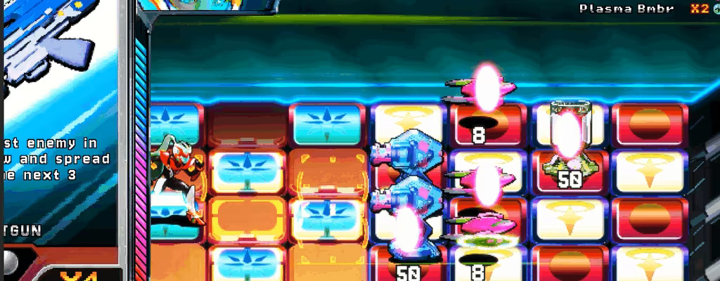 ZYNDECK VX: Card Battler video 3