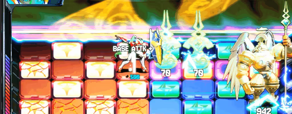 ZYNDECK VX: Card Battler video 2