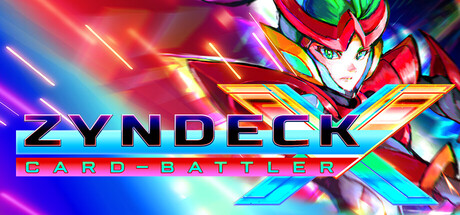 ZYNDECK VX: Card Battler