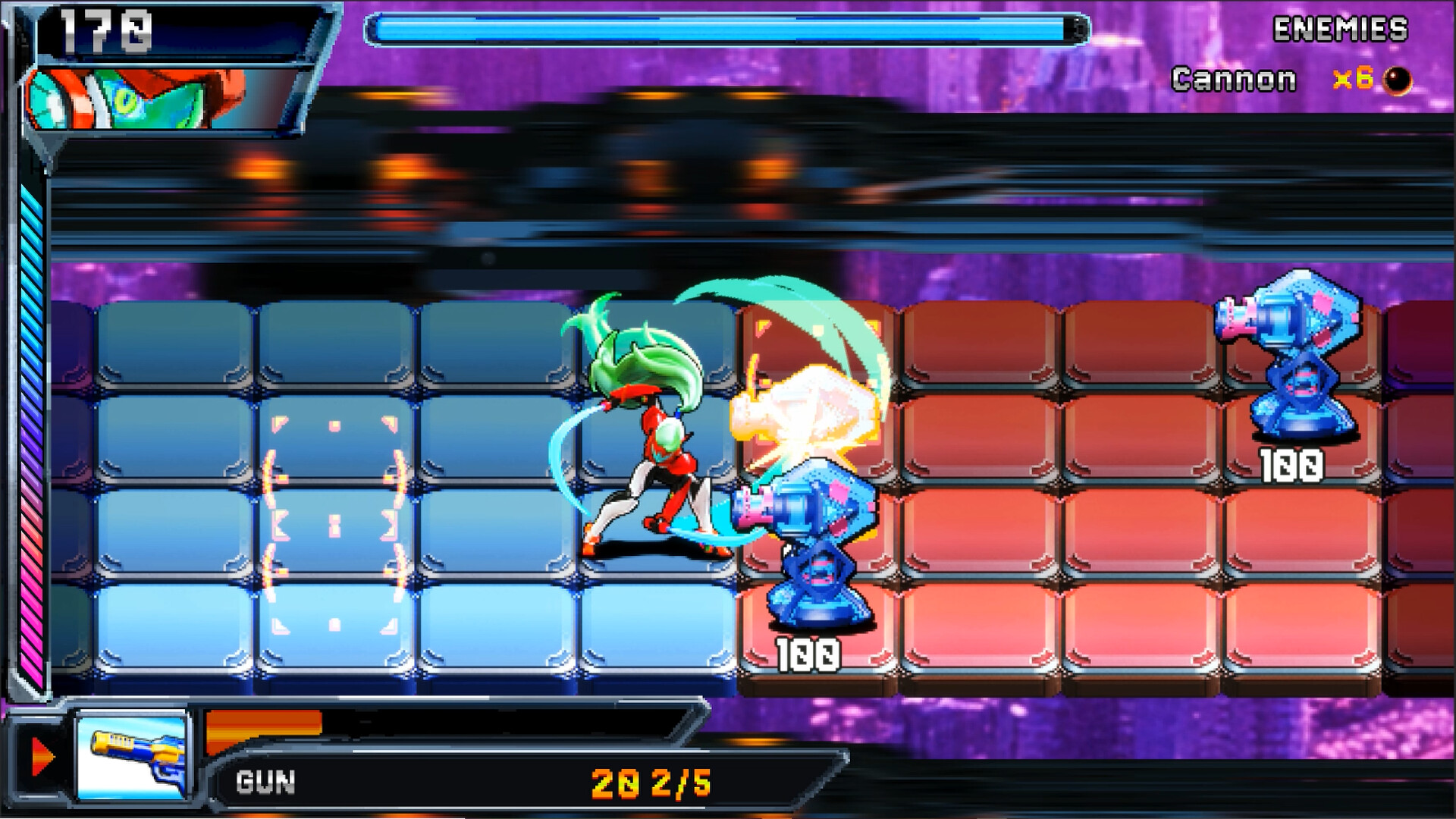 Bynder ZX: Card Battler screenshot #4