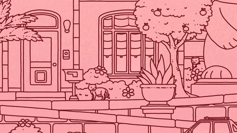 Kittenwood Cats - A Hidden Object Game video 2