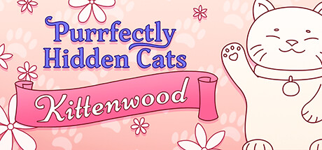 Purrfectly Hidden Kitties - Kittenwood technical specifications for computer