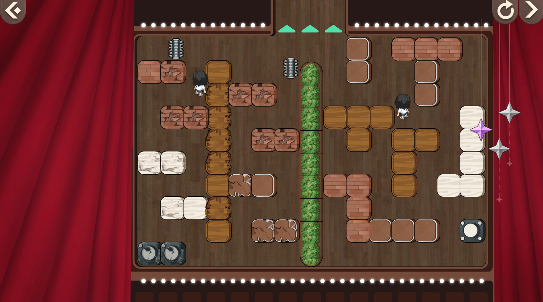 YUME 3 screenshot 6