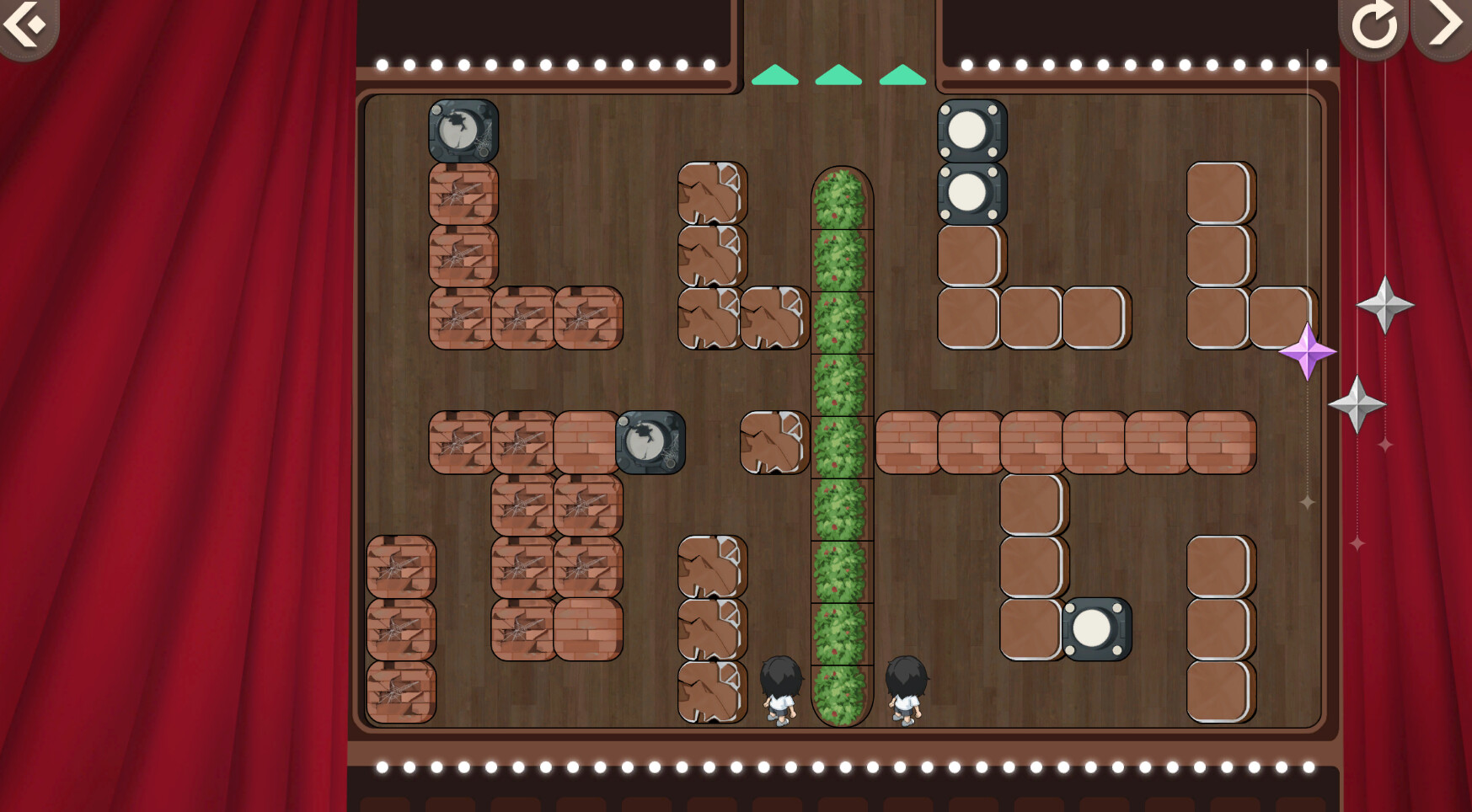 YUME 3 screenshot #7