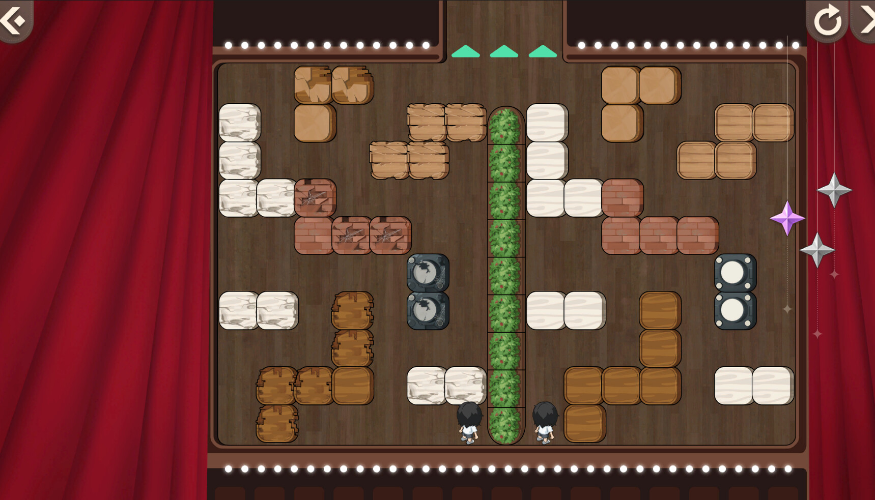 YUME 3 screenshot 8