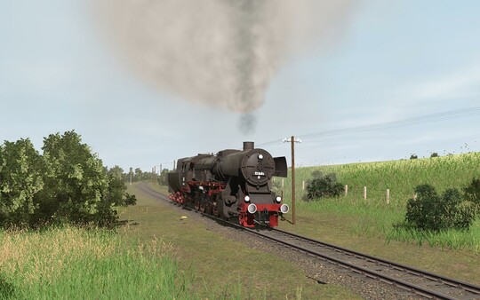 Trainz 2019 DLC - Pro Train DB Class 52