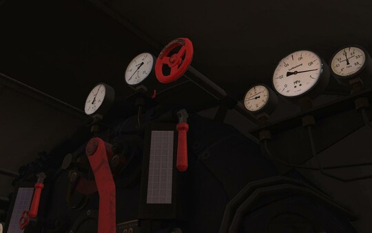 Trainz 2022 DLC - Pro Train DB Class 52