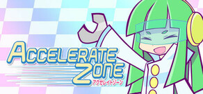 ACCELERATE ZONE