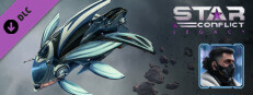 Star Conflict - Helicon Small Capsule Image